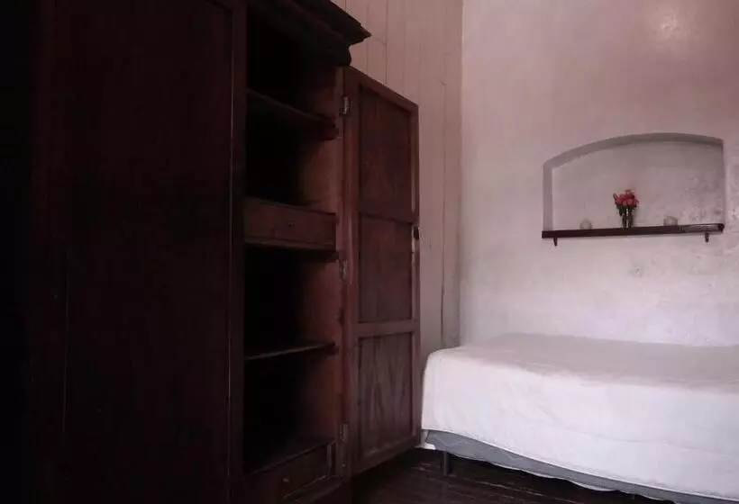 هاستل Casa Seibel