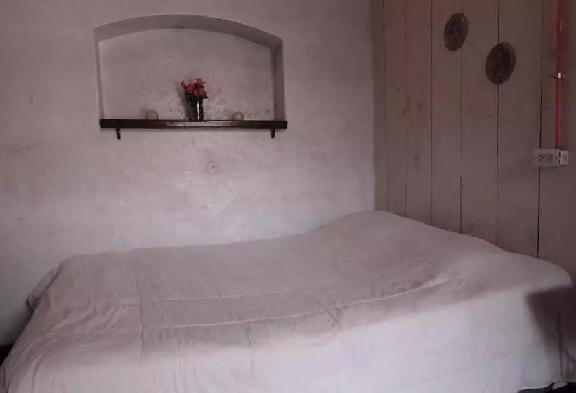 هاستل Casa Seibel