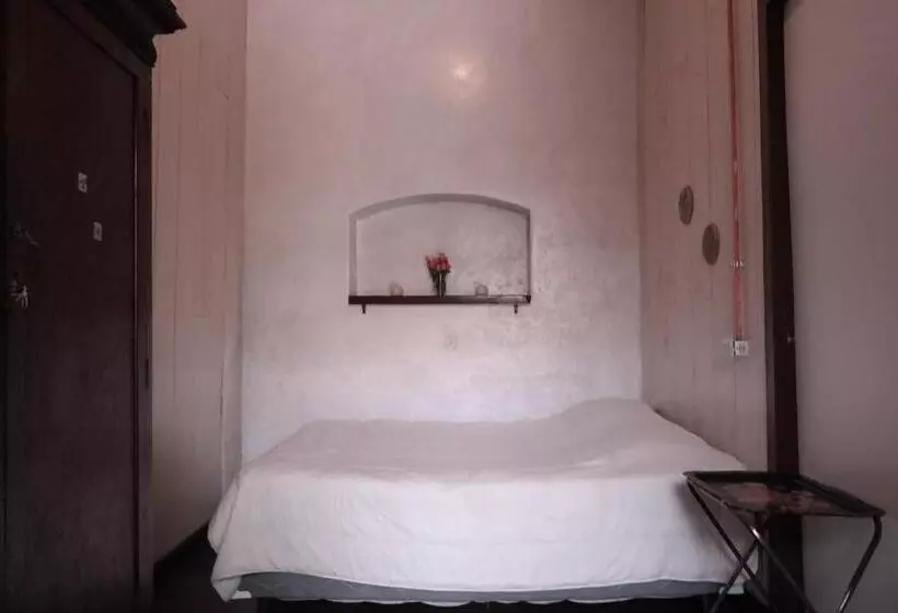 هاستل Casa Seibel