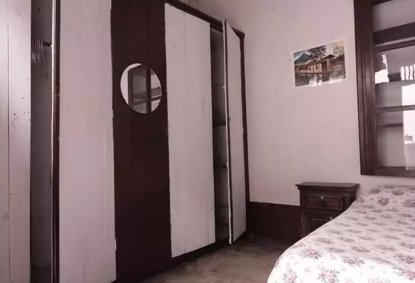 هاستل Casa Seibel