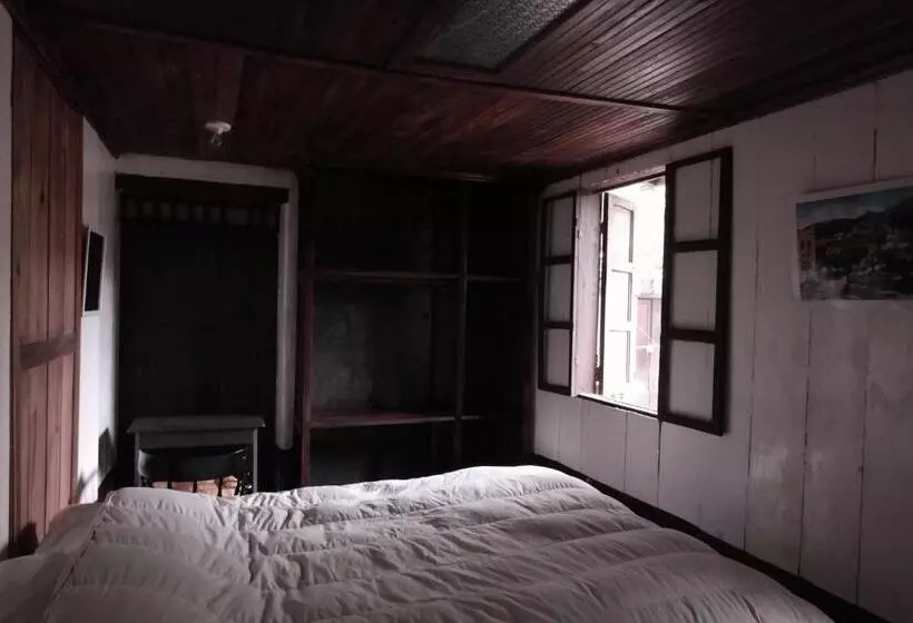 هاستل Casa Seibel