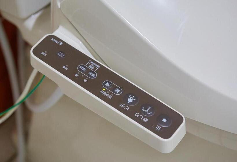 הוסטל Guest House Grand Naha