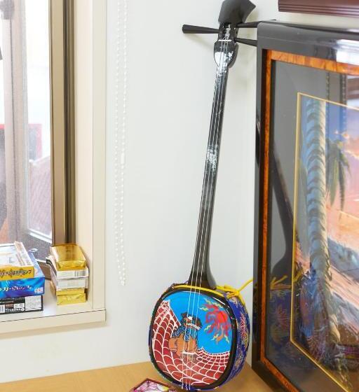 הוסטל Guest House Grand Naha