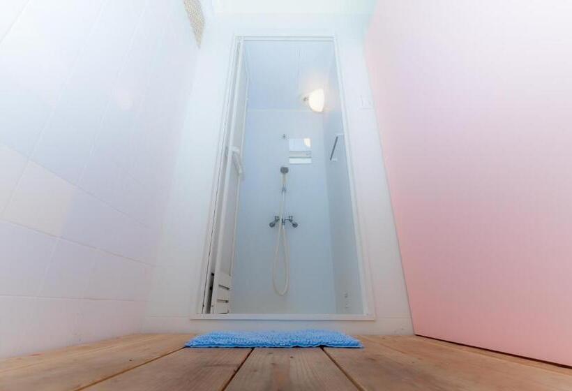 הוסטל Guest House Grand Naha