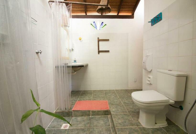 هاستل Pousada Casinhas Da Bahia