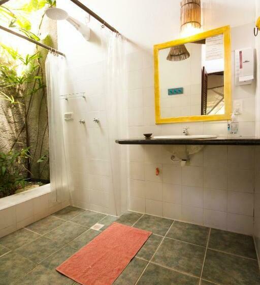 هاستل Pousada Casinhas Da Bahia