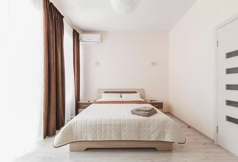 Apartments Near Deribasovskaya