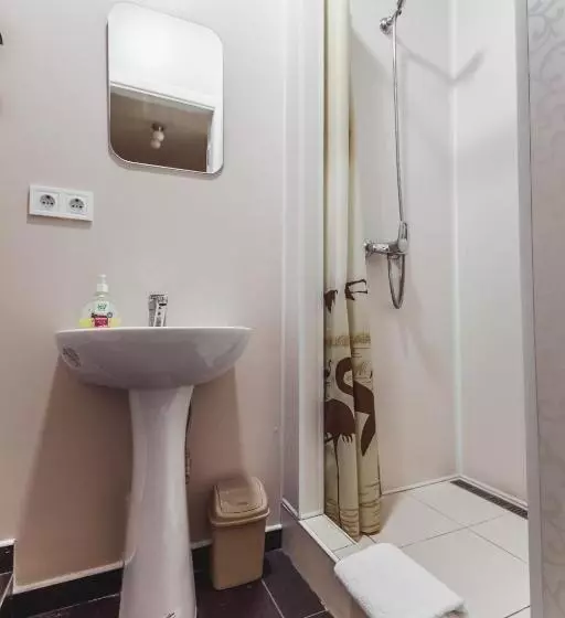 Apartments Near Deribasovskaya