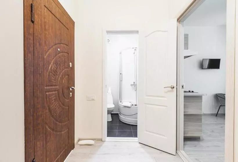 Apartments Near Deribasovskaya