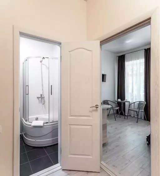 Apartments Near Deribasovskaya