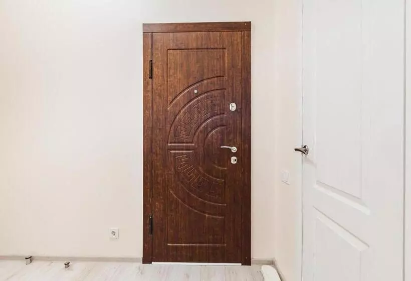 Apartments Near Deribasovskaya