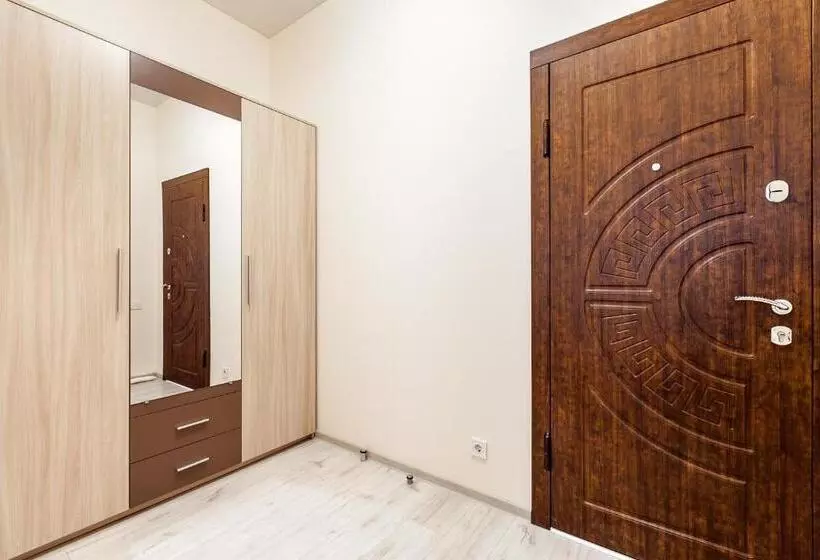 Apartments Near Deribasovskaya