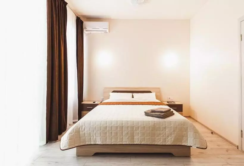 Apartments Near Deribasovskaya