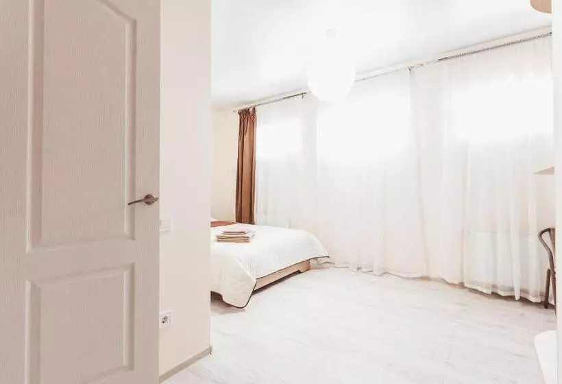 Apartments Near Deribasovskaya