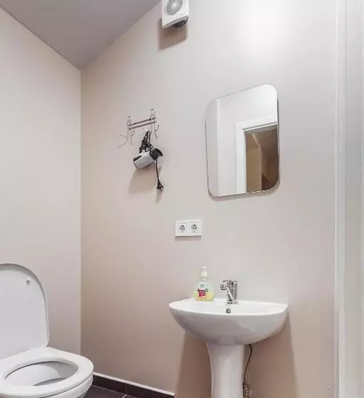 Apartments Near Deribasovskaya