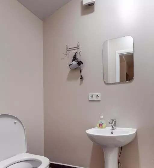 Apartments Near Deribasovskaya