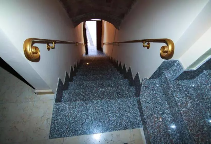 B&b Le Stanze Di Ludovica