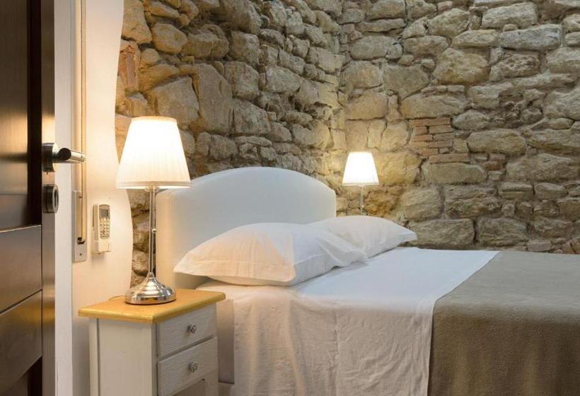 B&b Le Stanze Di Ludovica