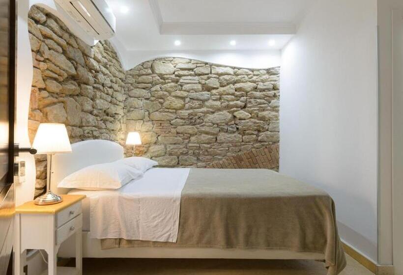 B&b Le Stanze Di Ludovica