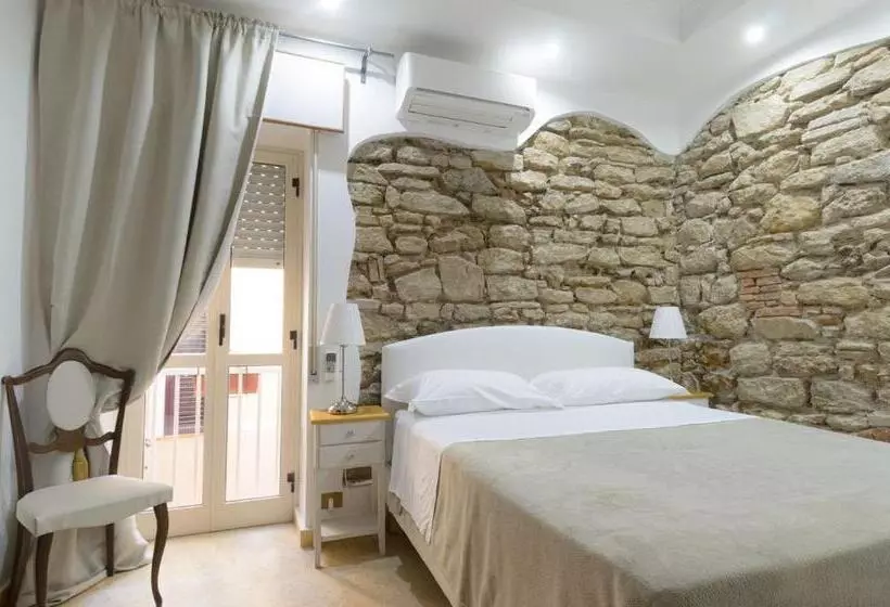 B&b Le Stanze Di Ludovica