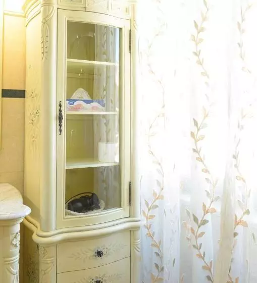 B&b Le Stanze Di Ludovica