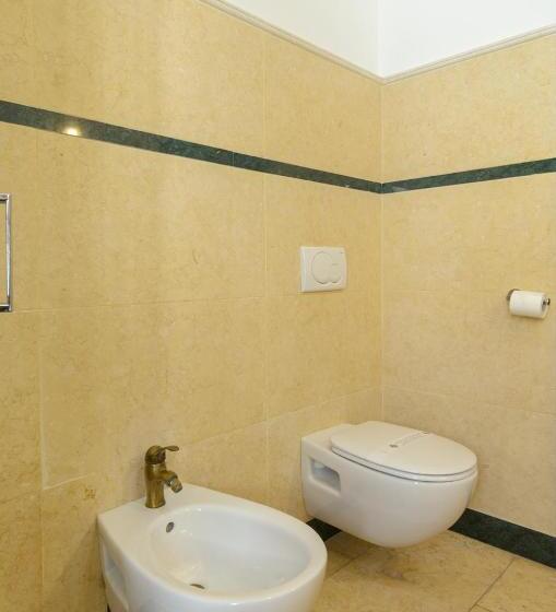 B&b Le Stanze Di Ludovica