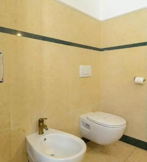 B&b Le Stanze Di Ludovica