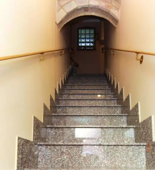 B&b Le Stanze Di Ludovica