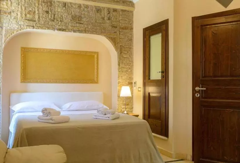 B&b Le Stanze Di Ludovica