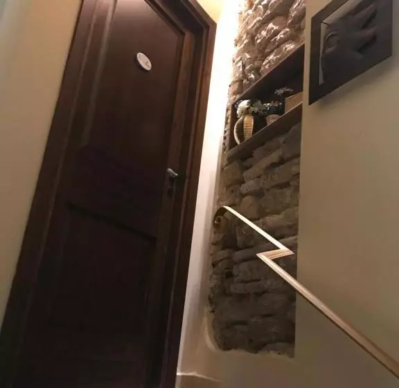 B&b Le Stanze Di Ludovica