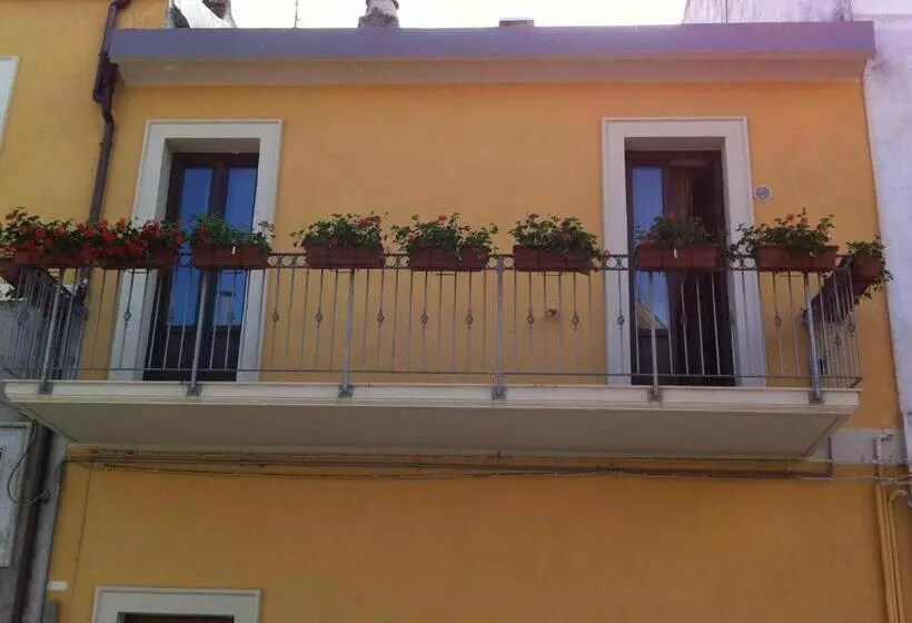 B&b Le Stanze Di Ludovica