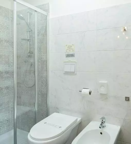 B&b Le Stanze Di Ludovica