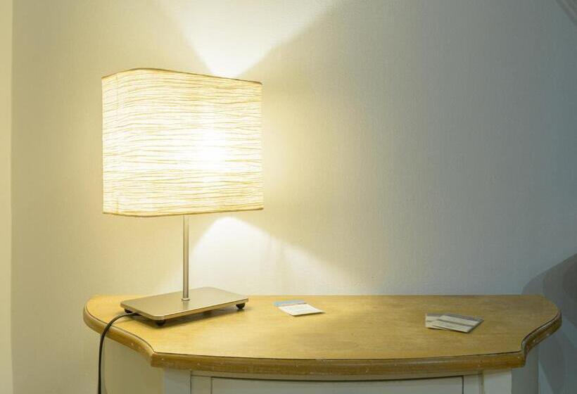 B&b Le Stanze Di Ludovica