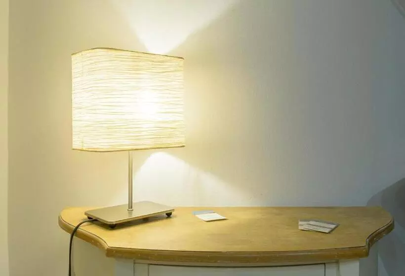 B&b Le Stanze Di Ludovica