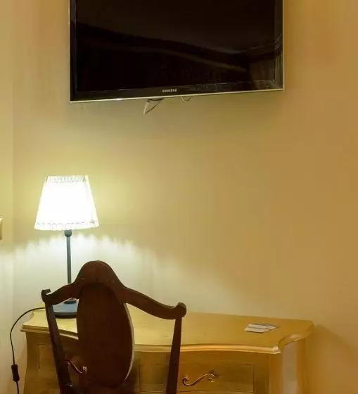 B&b Le Stanze Di Ludovica