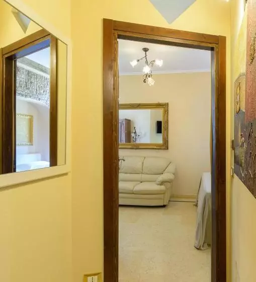 B&b Le Stanze Di Ludovica