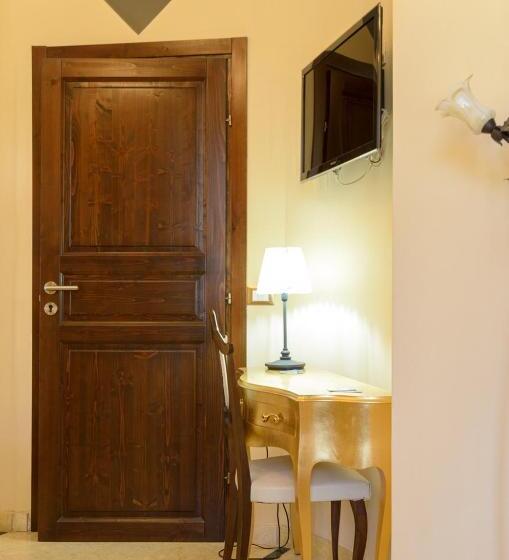 B&b Le Stanze Di Ludovica