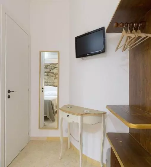 B&b Le Stanze Di Ludovica