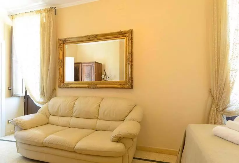 B&b Le Stanze Di Ludovica