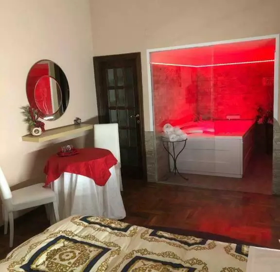 تختخواب و صبحانه Caos Calmo 2