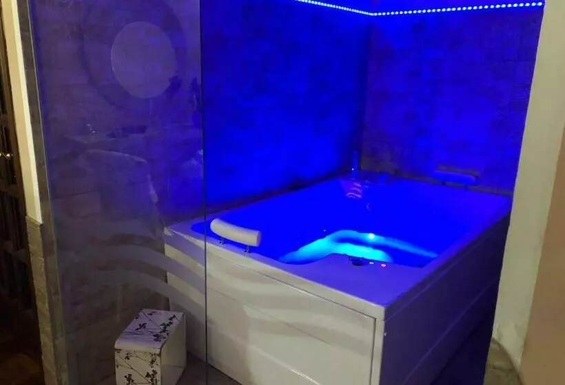 تختخواب و صبحانه Caos Calmo 2