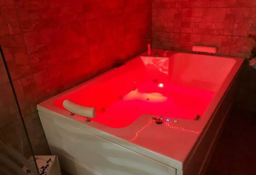 تختخواب و صبحانه Caos Calmo 2