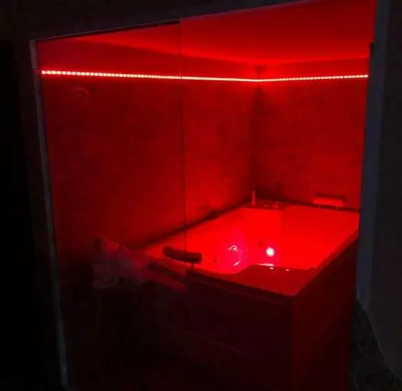 تختخواب و صبحانه Caos Calmo 2