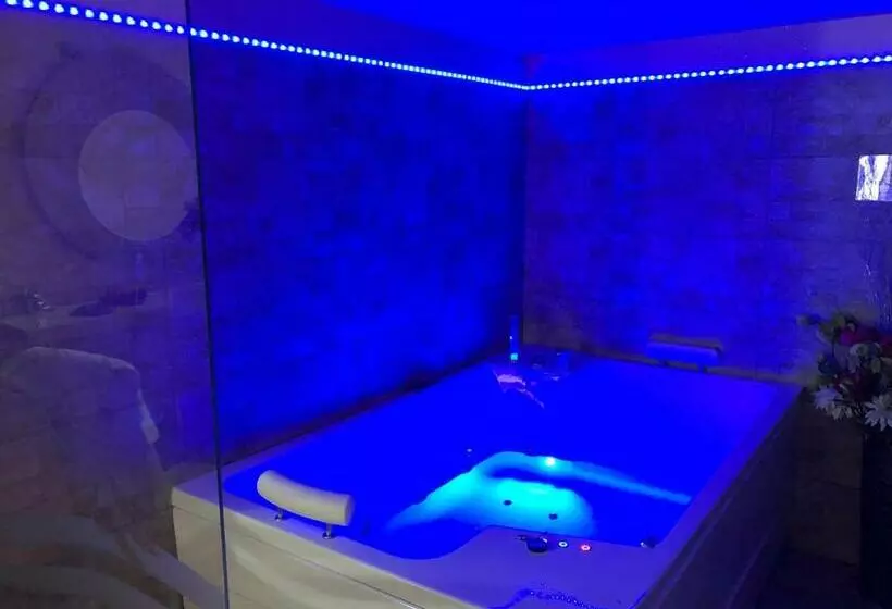 تختخواب و صبحانه Caos Calmo 2