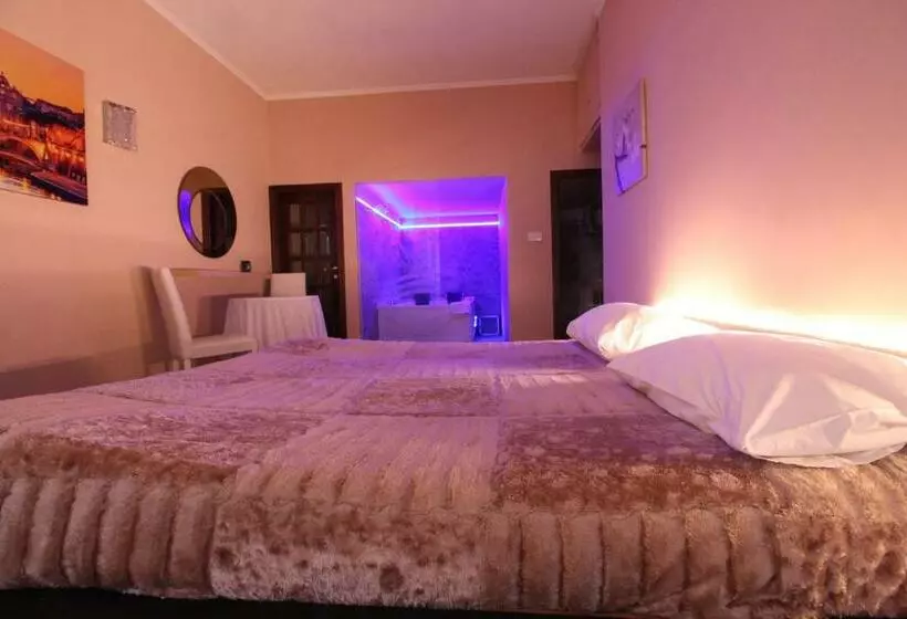 تختخواب و صبحانه Caos Calmo 2