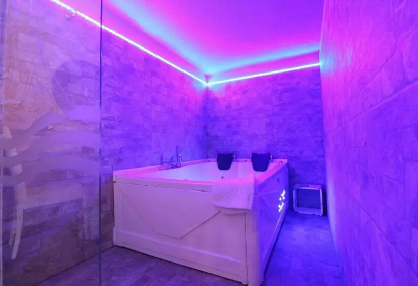 تختخواب و صبحانه Caos Calmo 2