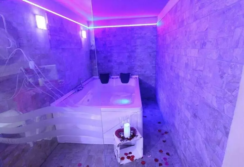 تختخواب و صبحانه Caos Calmo 2