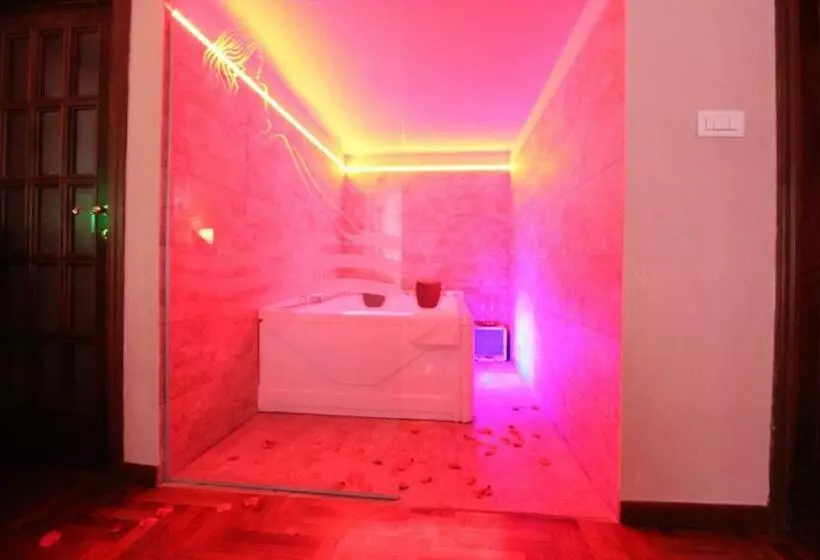 تختخواب و صبحانه Caos Calmo 2