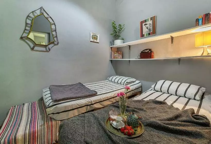 Hostel Indie Mindie