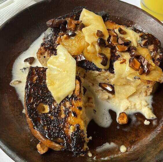 בית מלון כפרי Atii Bungalow